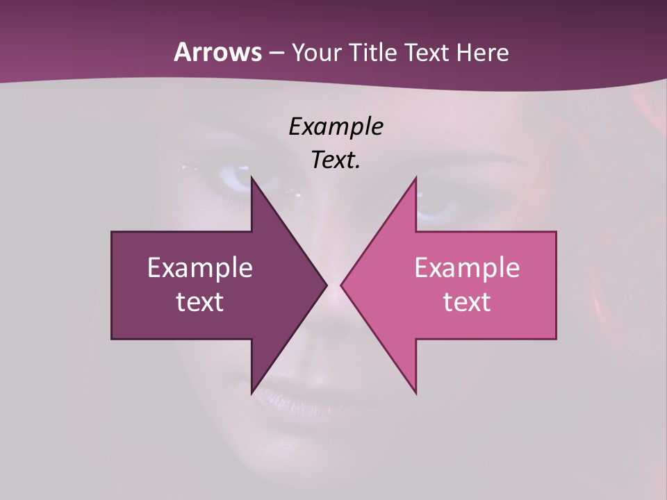 Acrobat Breakdance Modern PowerPoint Template