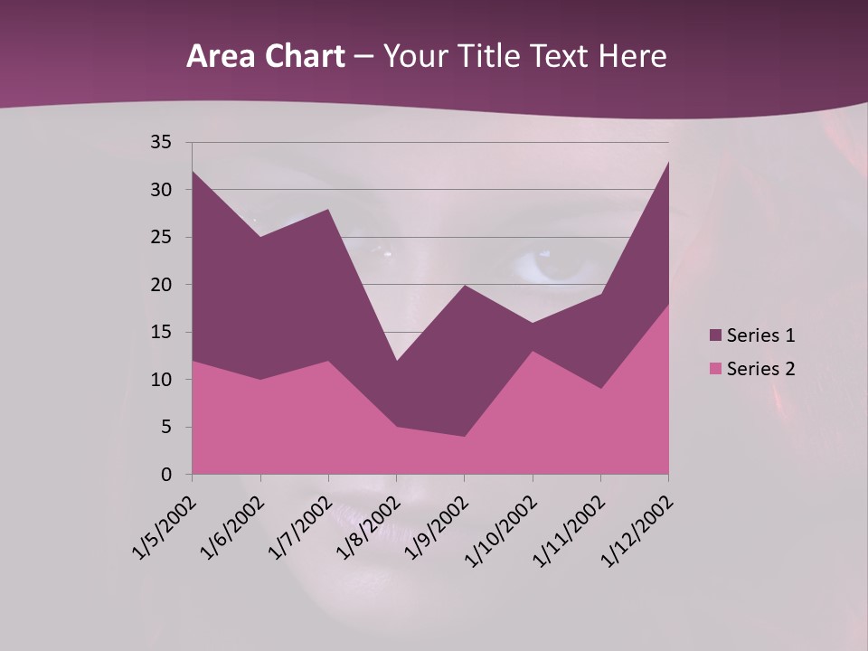 Acrobat Breakdance Modern PowerPoint Template