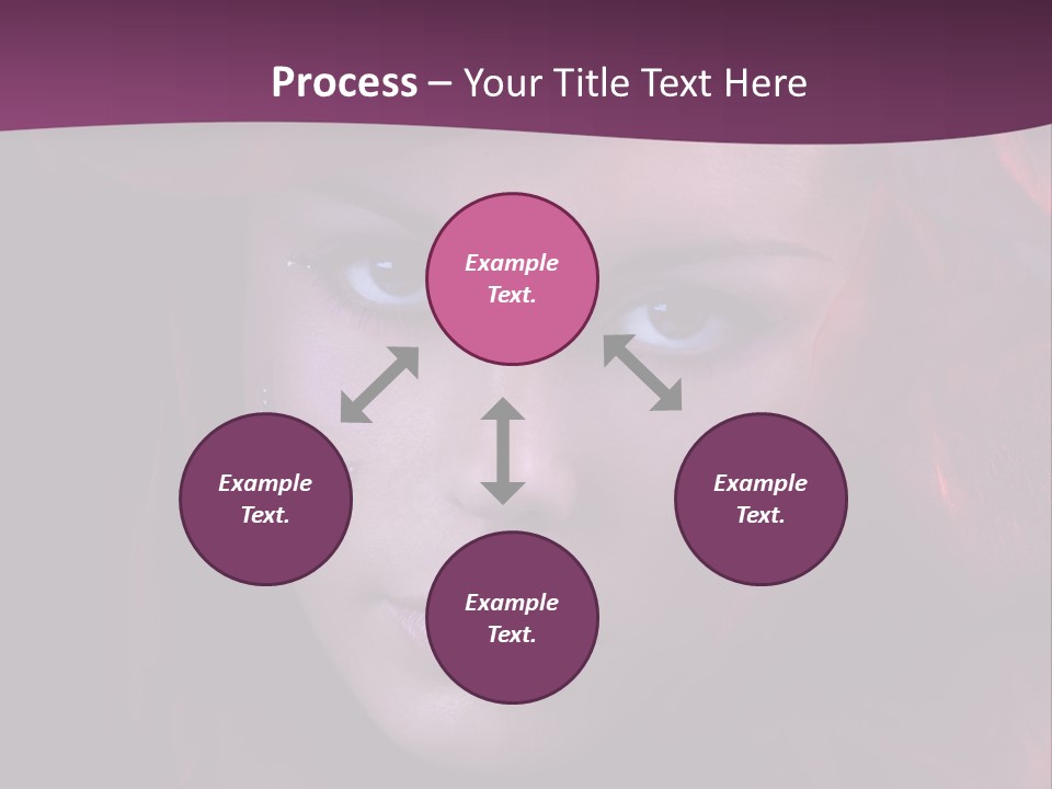 Acrobat Breakdance Modern PowerPoint Template