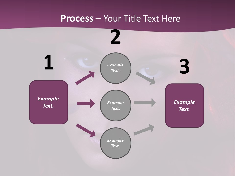 Acrobat Breakdance Modern PowerPoint Template