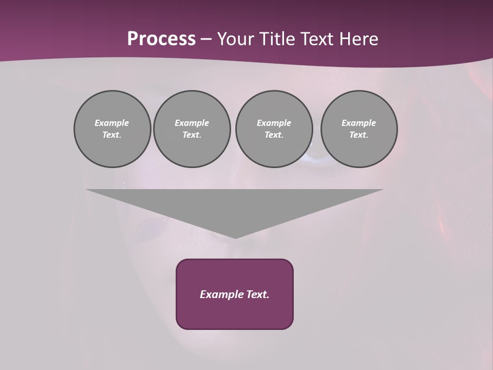 Acrobat Breakdance Modern PowerPoint Template