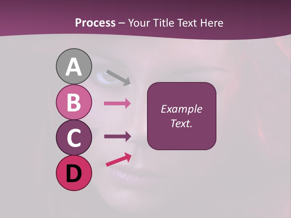 Acrobat Breakdance Modern PowerPoint Template