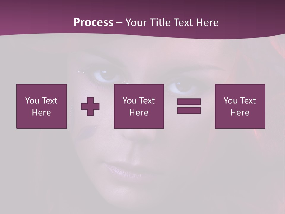 Acrobat Breakdance Modern PowerPoint Template
