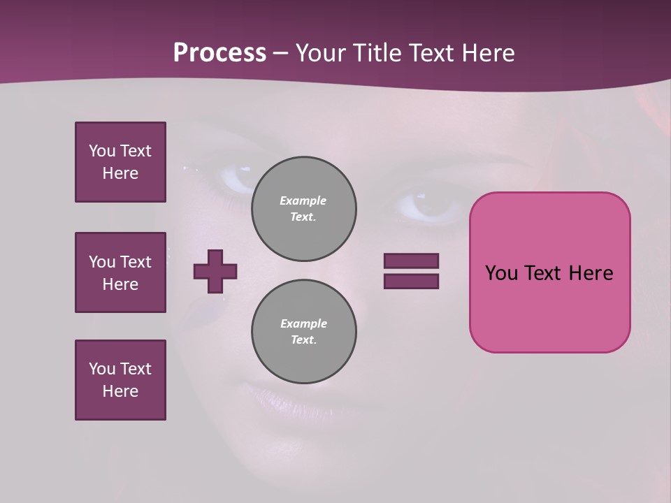 Acrobat Breakdance Modern PowerPoint Template