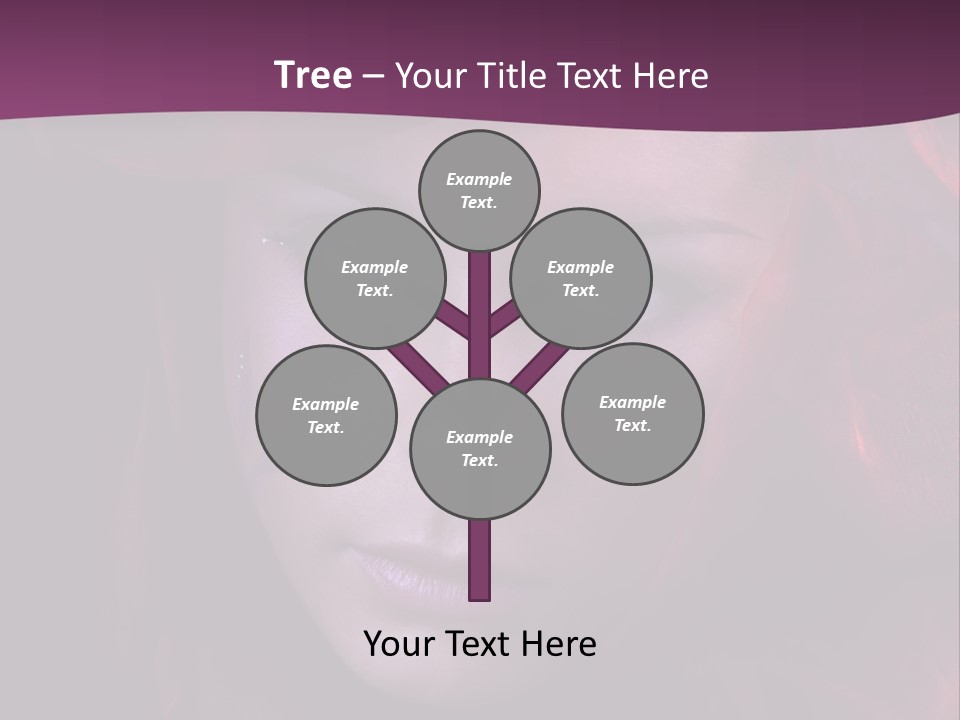 Acrobat Breakdance Modern PowerPoint Template