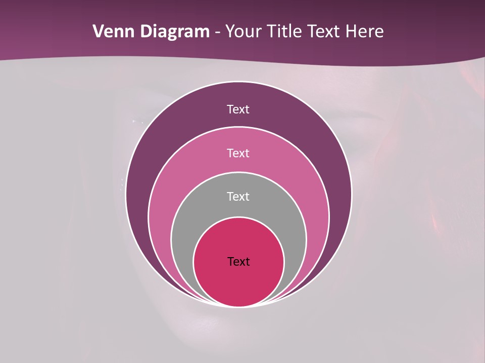 Acrobat Breakdance Modern PowerPoint Template