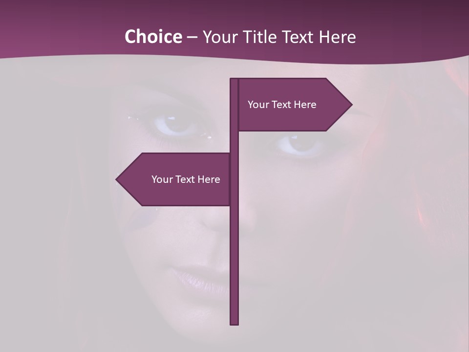 Acrobat Breakdance Modern PowerPoint Template