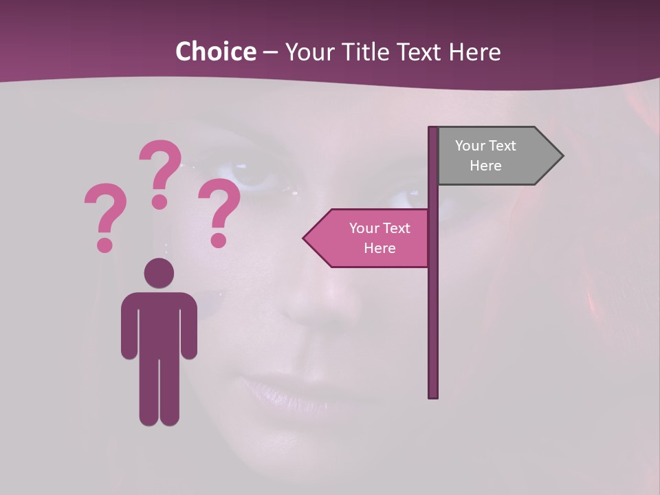 Acrobat Breakdance Modern PowerPoint Template