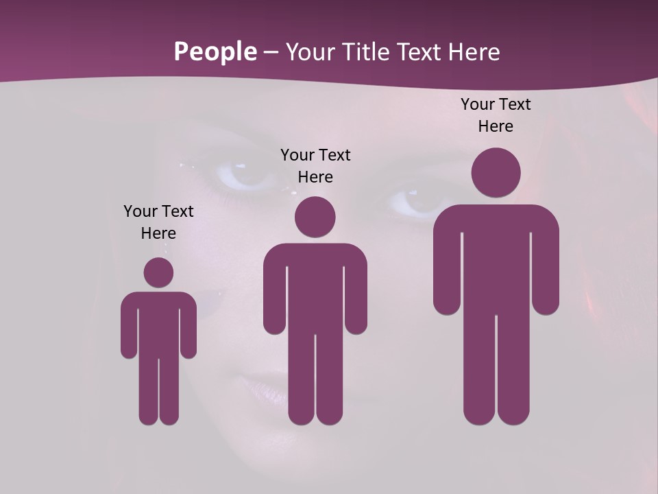 Acrobat Breakdance Modern PowerPoint Template