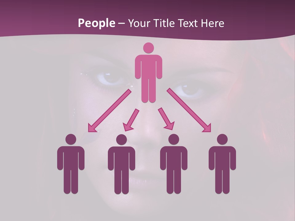 Acrobat Breakdance Modern PowerPoint Template