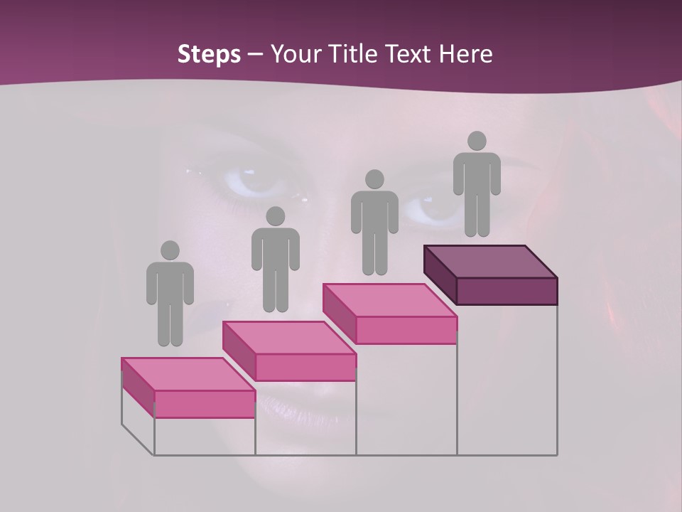 Acrobat Breakdance Modern PowerPoint Template