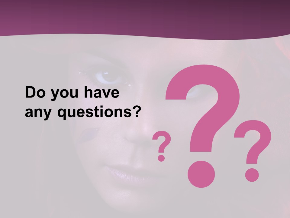 Acrobat Breakdance Modern PowerPoint Template