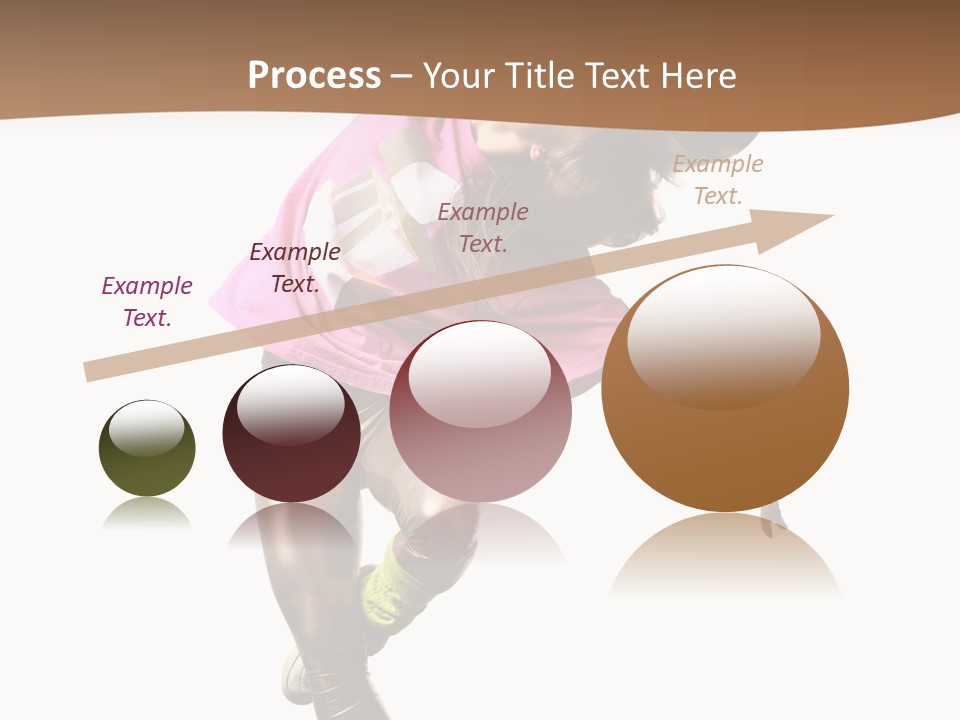 Hiphop Cool Grace PowerPoint Template