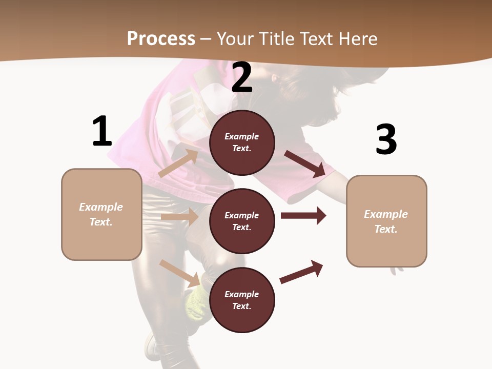 Hiphop Cool Grace PowerPoint Template