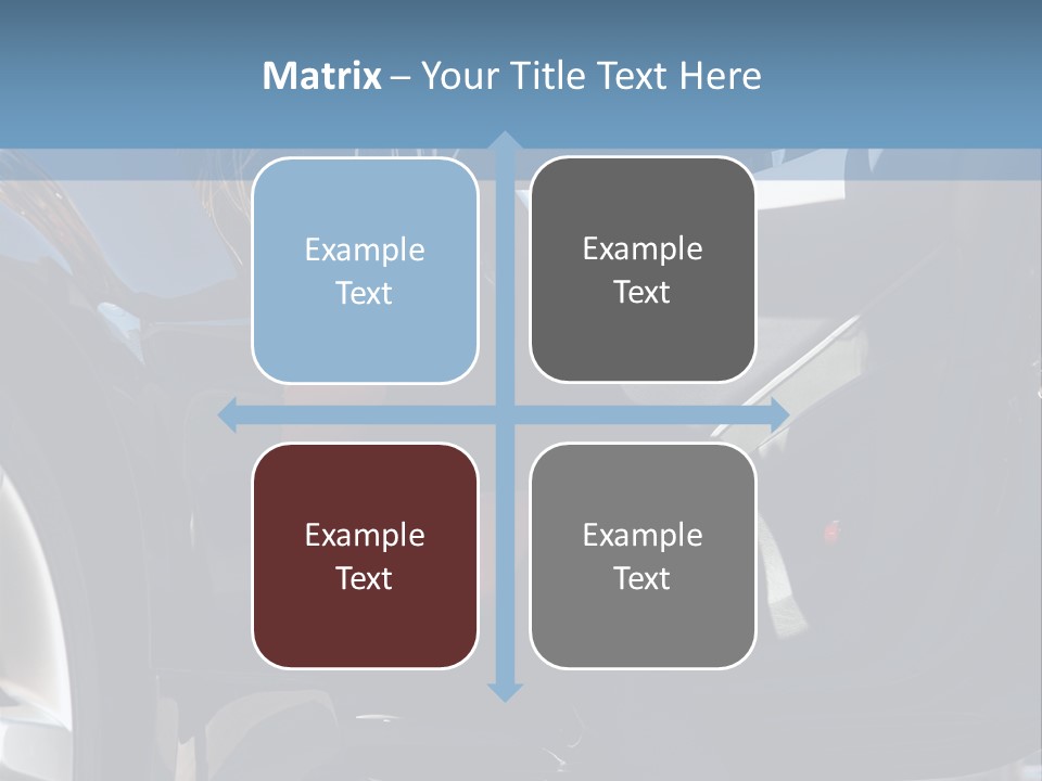 Luxury Cute Passion PowerPoint Template