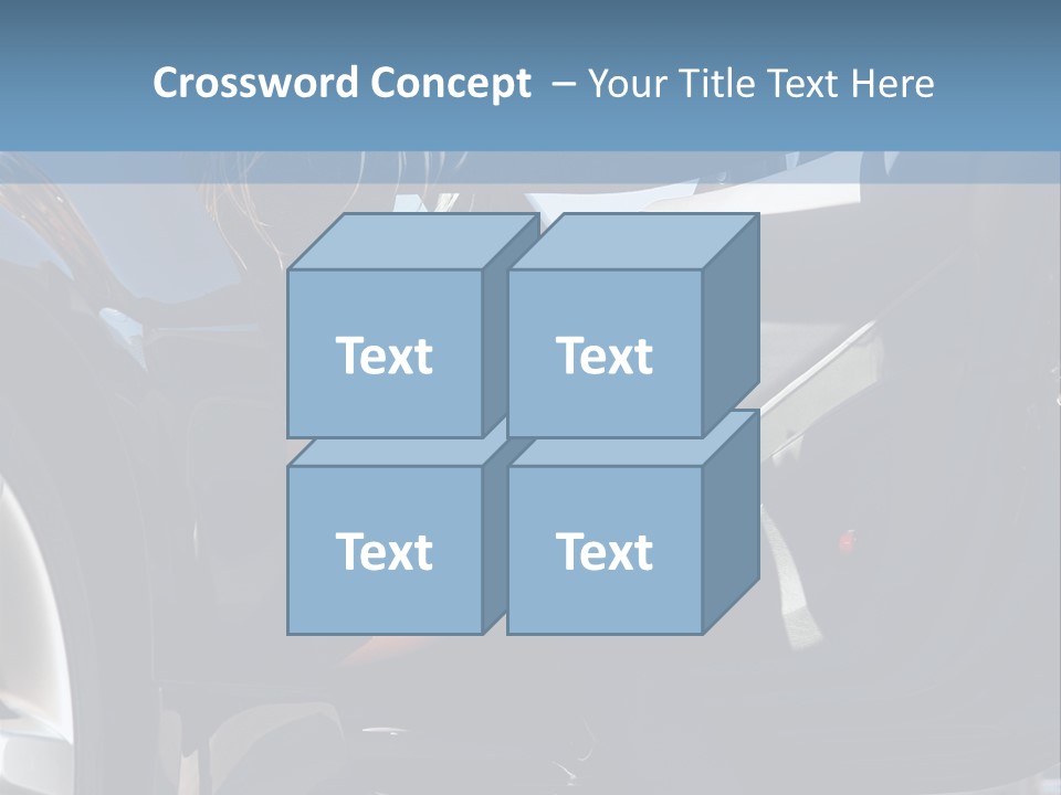 Luxury Cute Passion PowerPoint Template