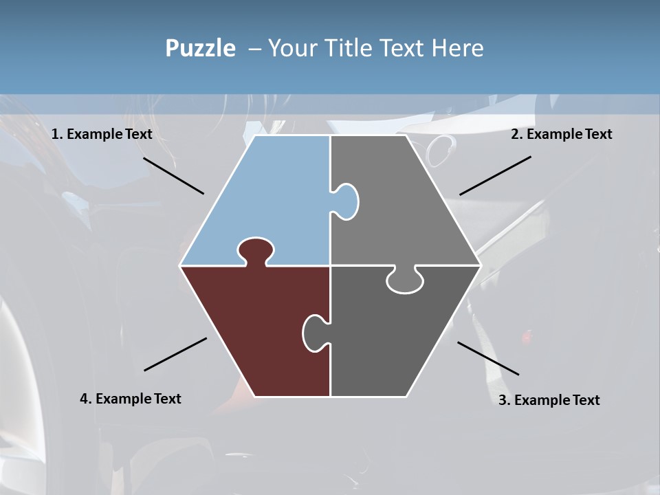 Luxury Cute Passion PowerPoint Template