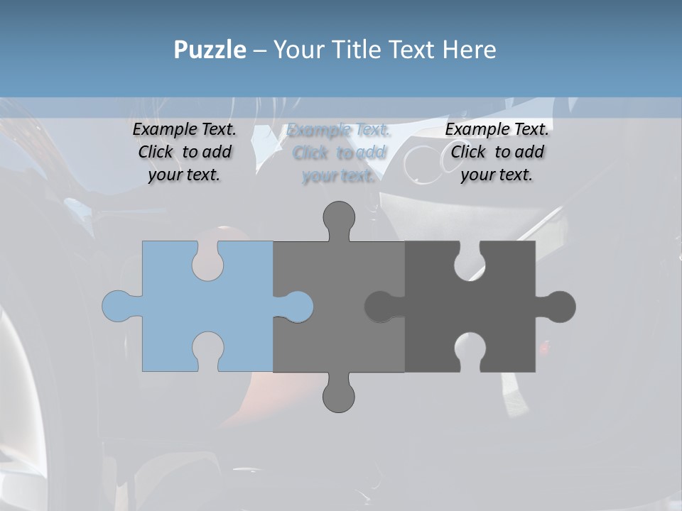 Luxury Cute Passion PowerPoint Template