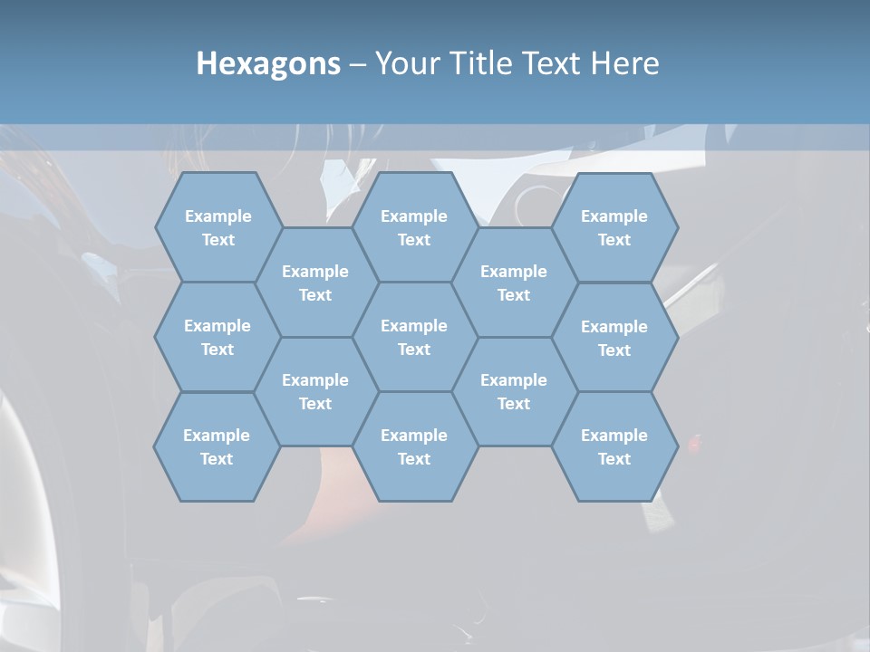 Luxury Cute Passion PowerPoint Template