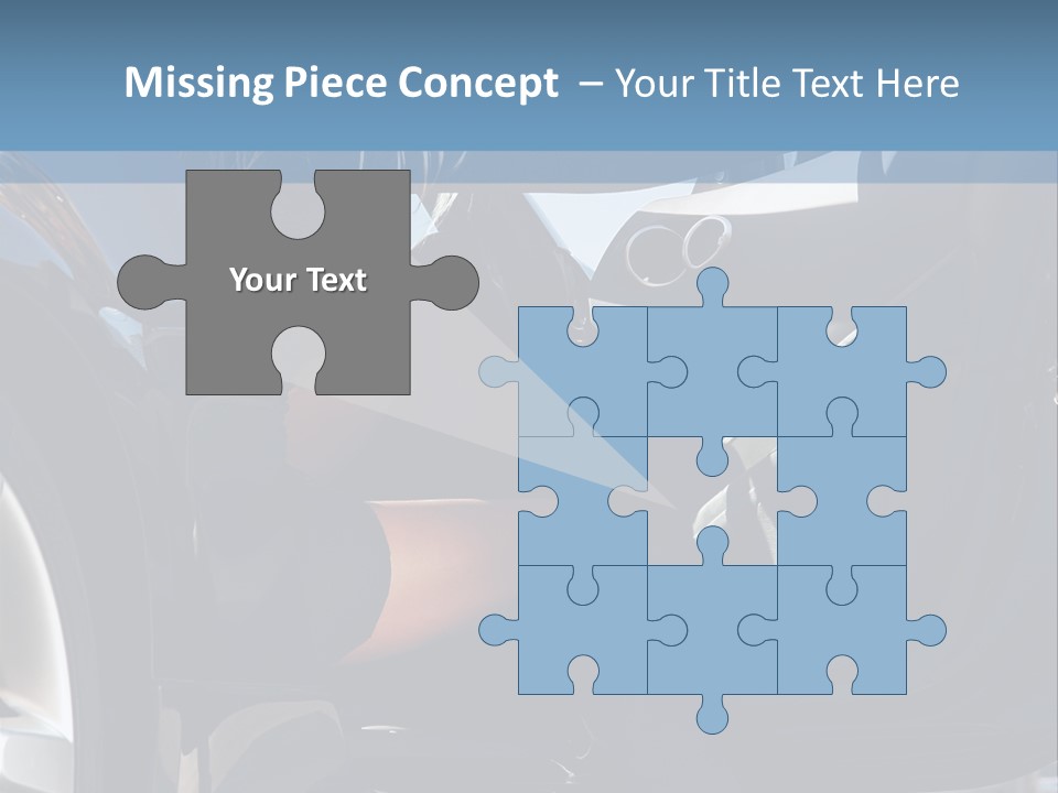 Luxury Cute Passion PowerPoint Template