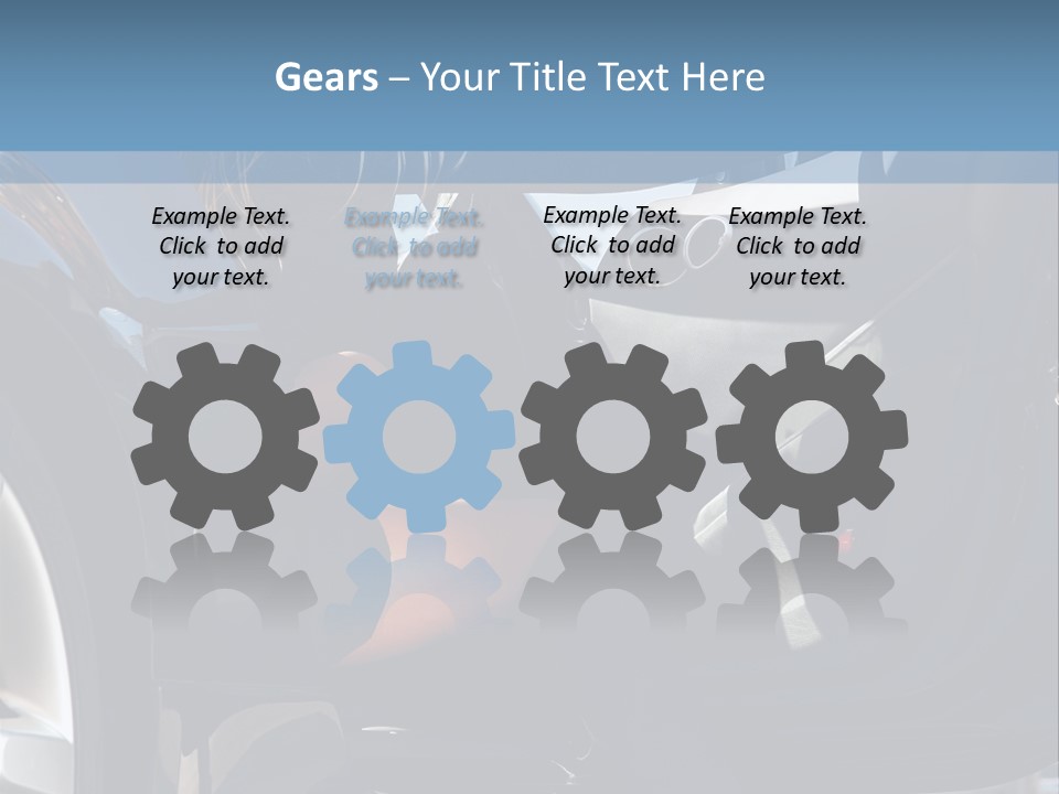 Luxury Cute Passion PowerPoint Template