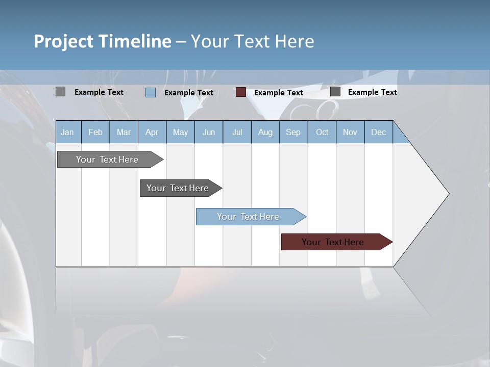 Luxury Cute Passion PowerPoint Template