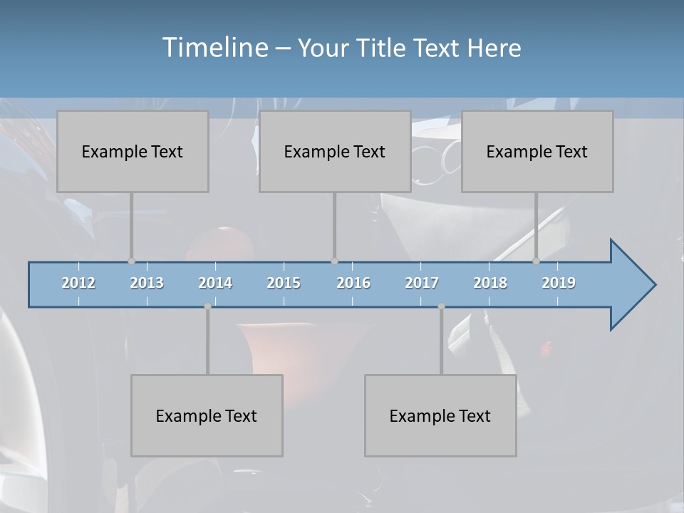 Luxury Cute Passion PowerPoint Template