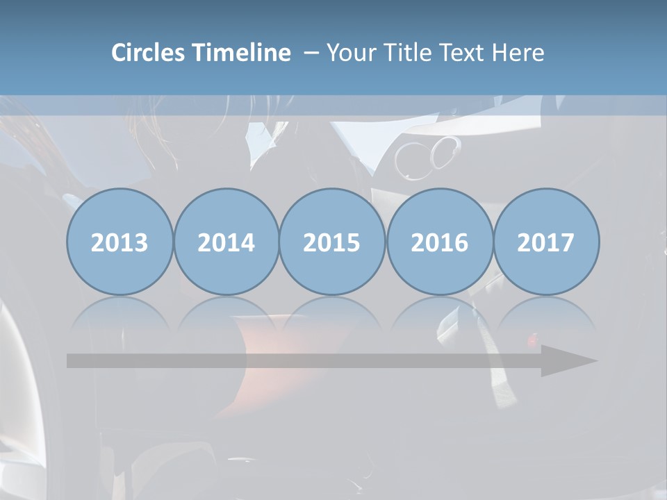 Luxury Cute Passion PowerPoint Template