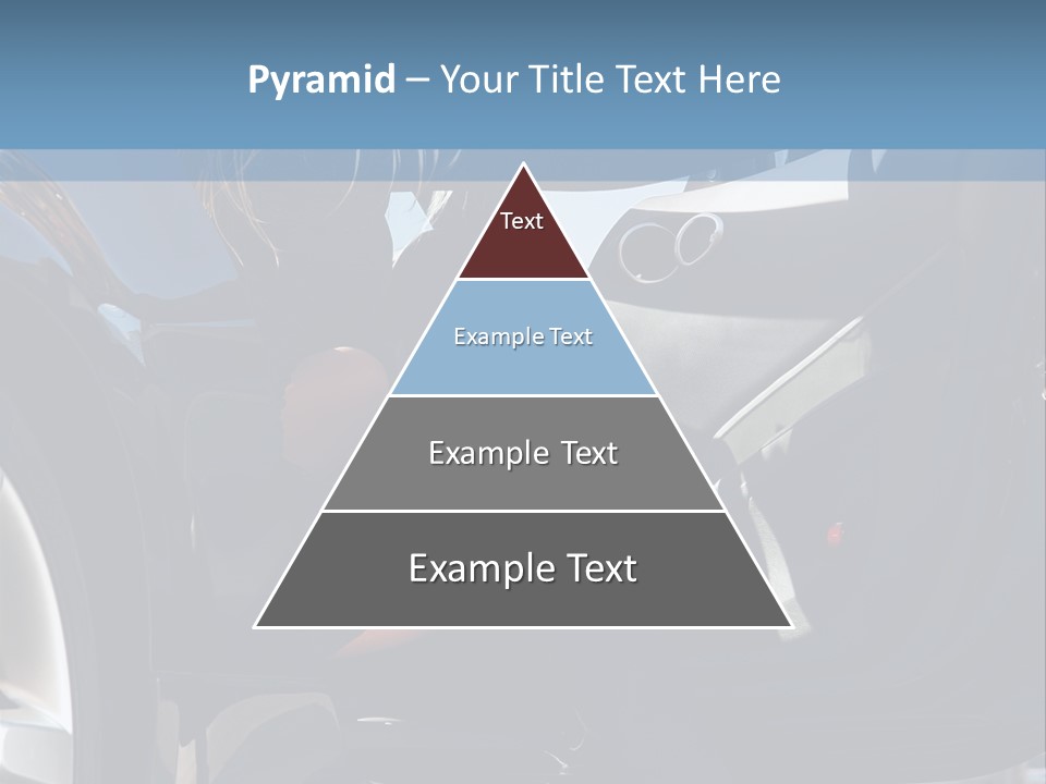 Luxury Cute Passion PowerPoint Template