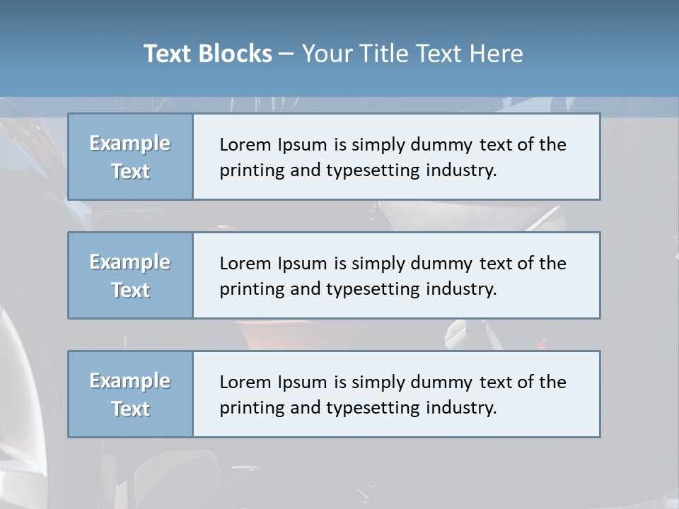 Luxury Cute Passion PowerPoint Template