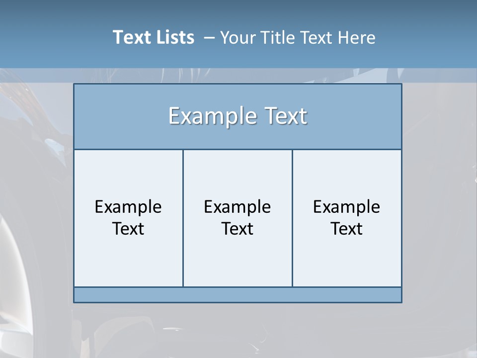 Luxury Cute Passion PowerPoint Template