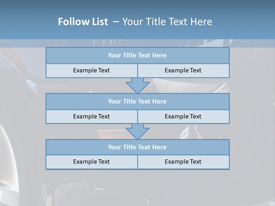 Luxury Cute Passion PowerPoint Template