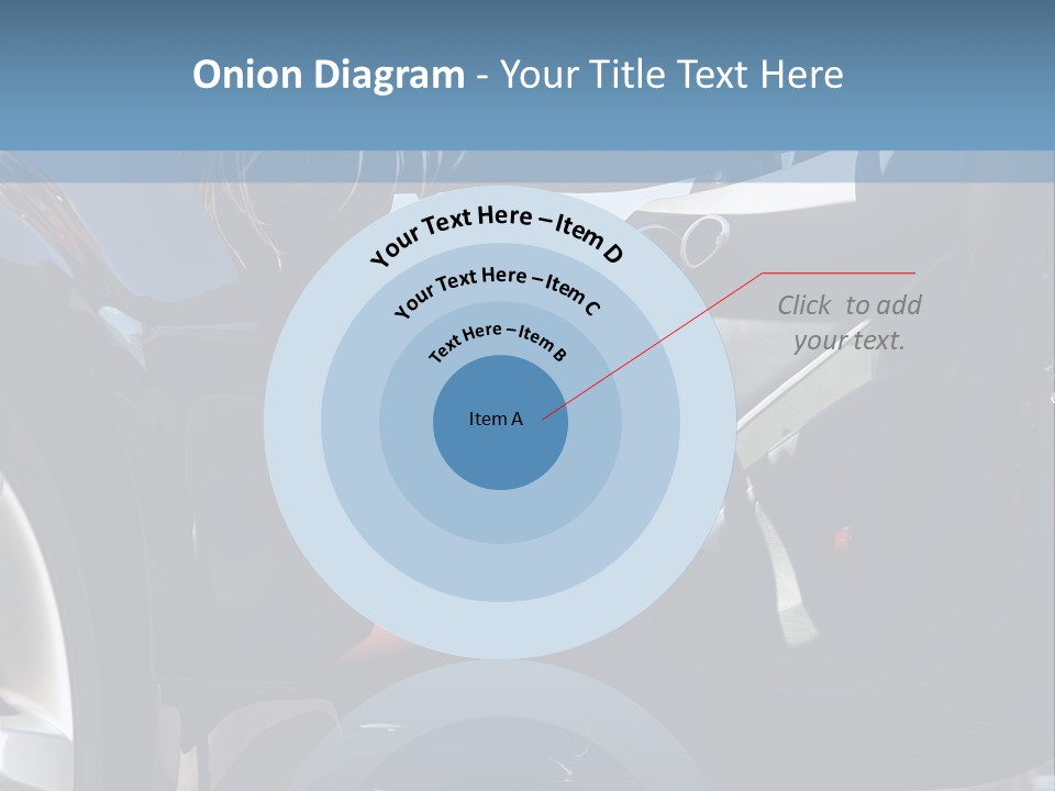 Luxury Cute Passion PowerPoint Template