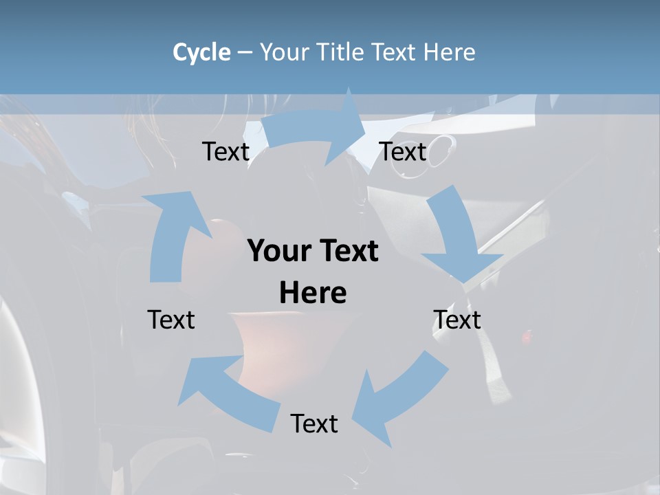 Luxury Cute Passion PowerPoint Template