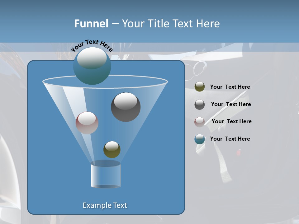 Luxury Cute Passion PowerPoint Template