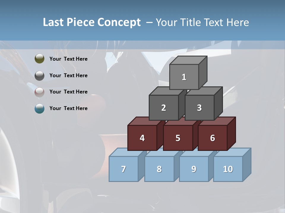 Luxury Cute Passion PowerPoint Template