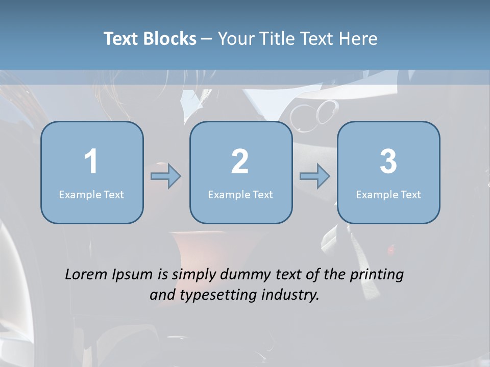 Luxury Cute Passion PowerPoint Template