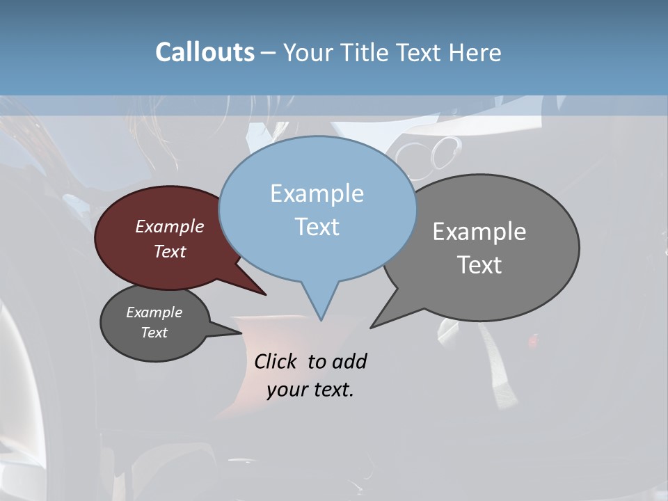 Luxury Cute Passion PowerPoint Template