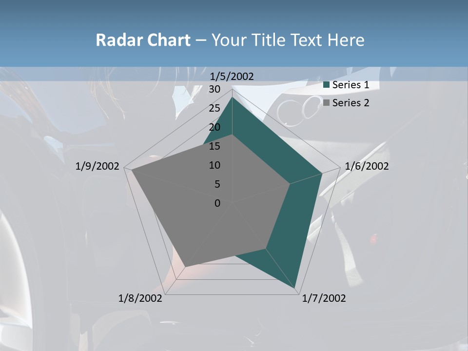 Luxury Cute Passion PowerPoint Template