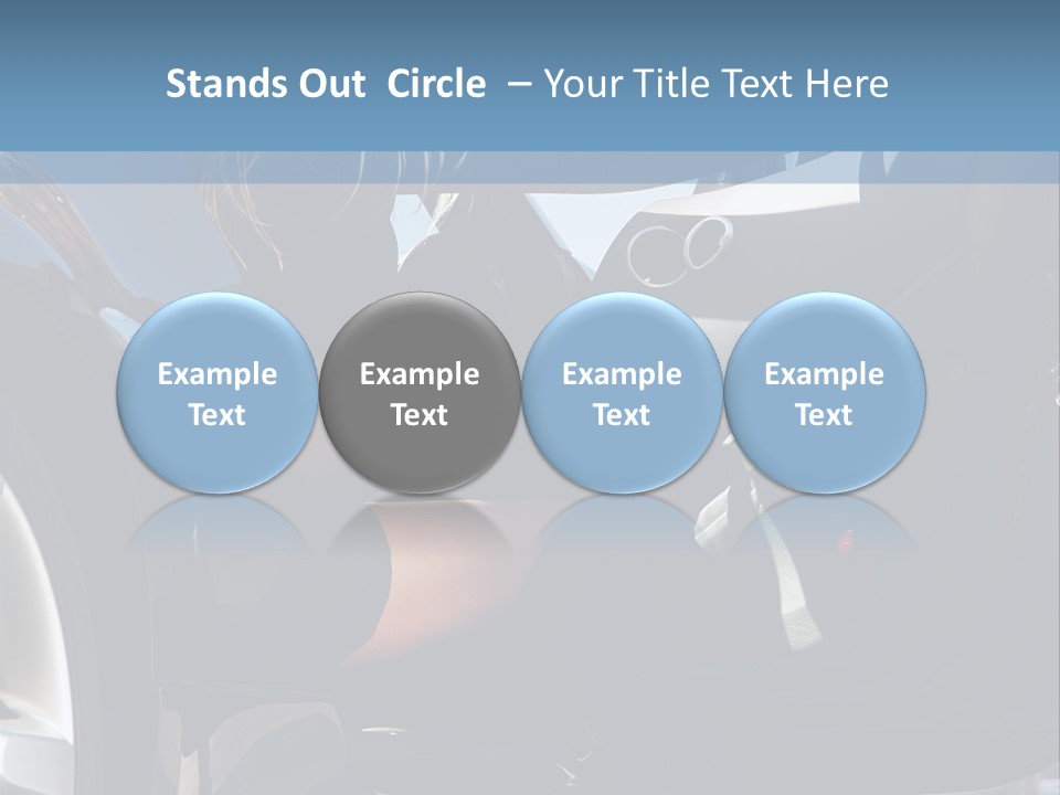 Luxury Cute Passion PowerPoint Template