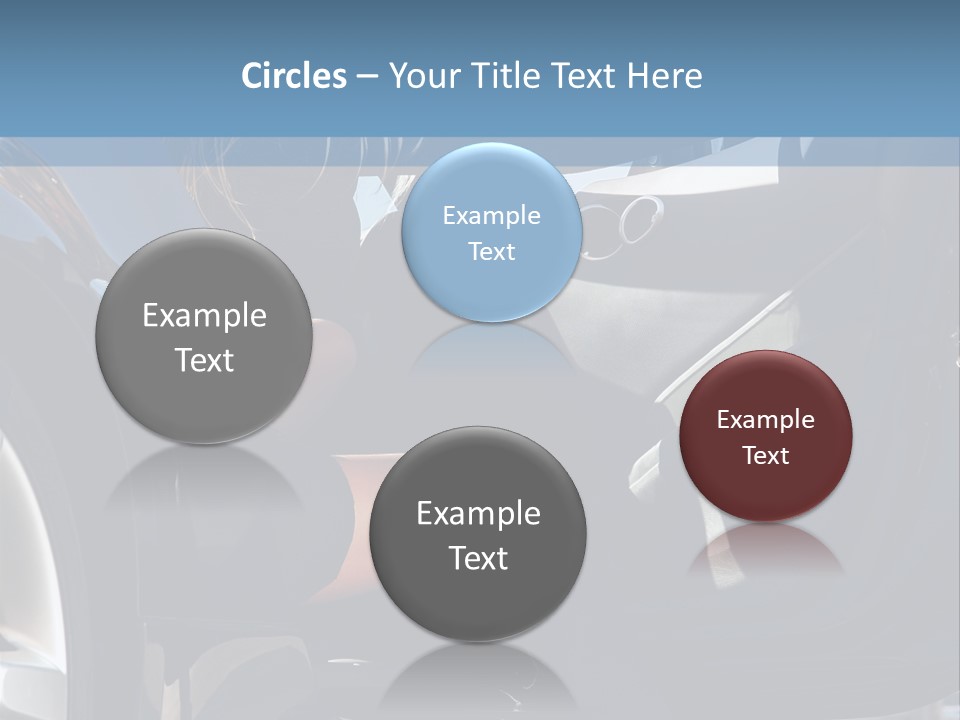 Luxury Cute Passion PowerPoint Template