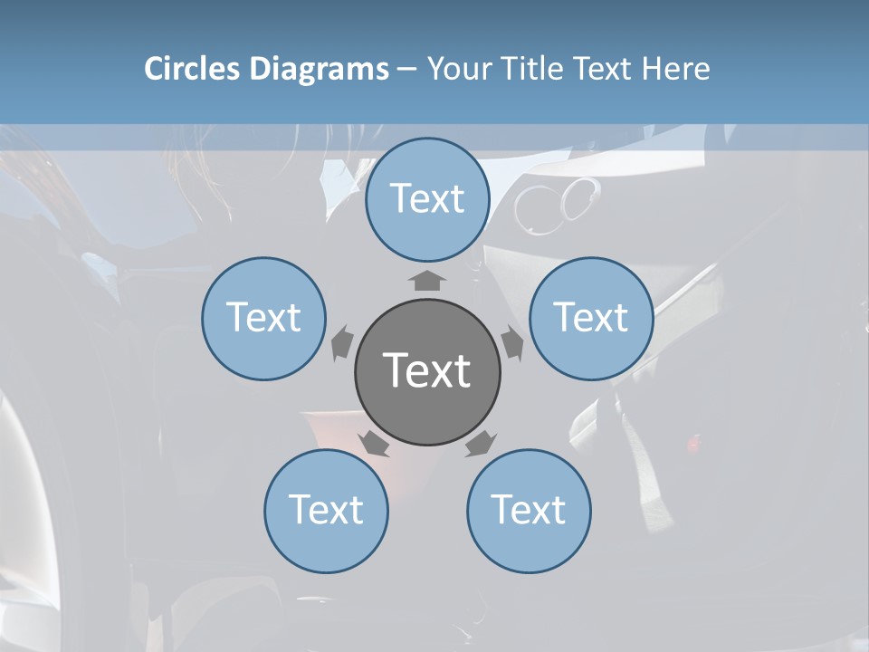 Luxury Cute Passion PowerPoint Template