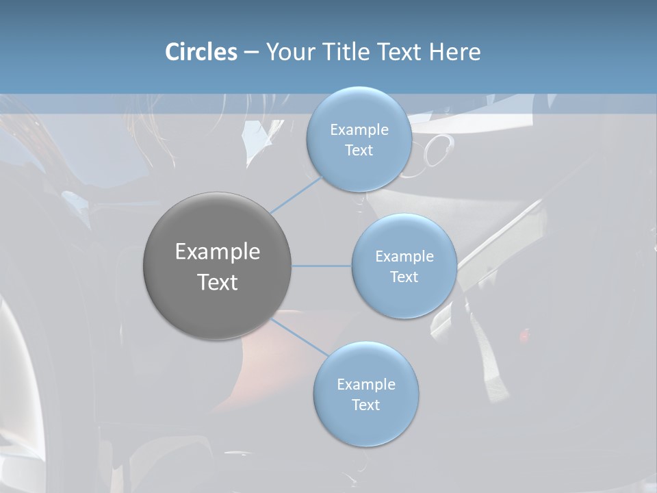 Luxury Cute Passion PowerPoint Template