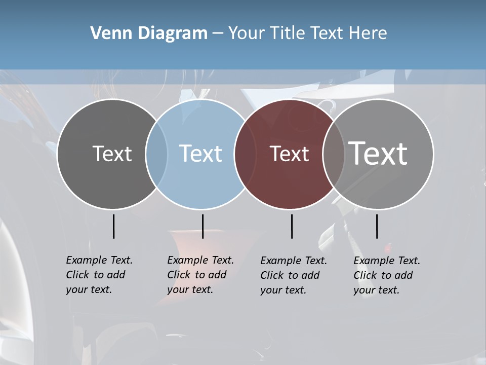 Luxury Cute Passion PowerPoint Template