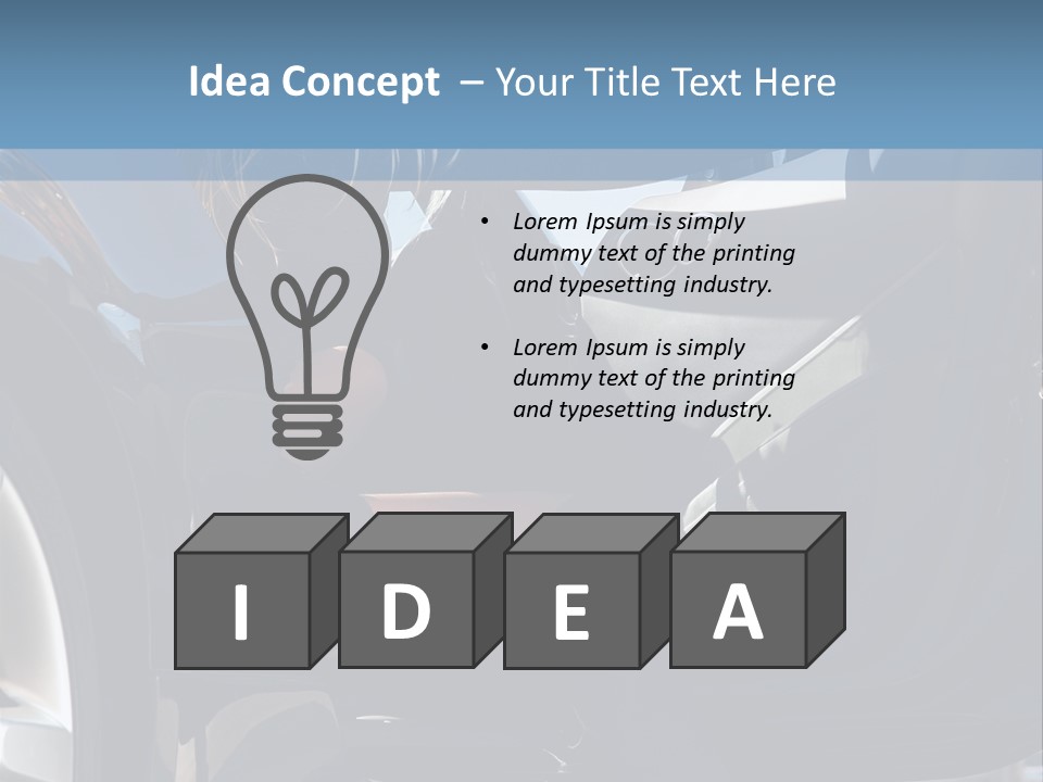 Luxury Cute Passion PowerPoint Template