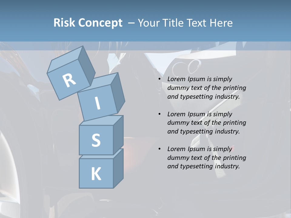 Luxury Cute Passion PowerPoint Template