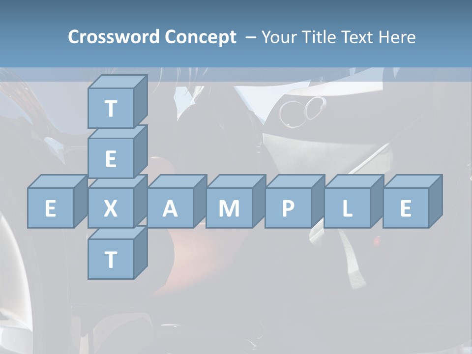 Luxury Cute Passion PowerPoint Template