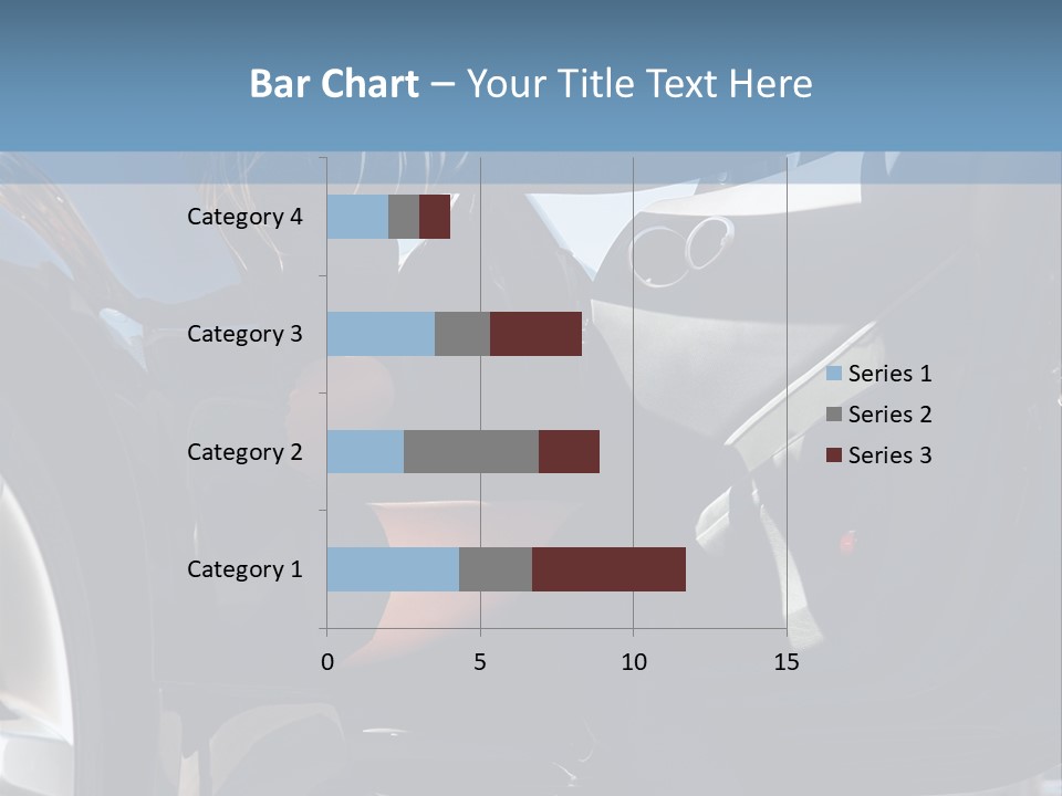 Luxury Cute Passion PowerPoint Template