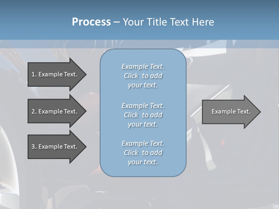 Luxury Cute Passion PowerPoint Template