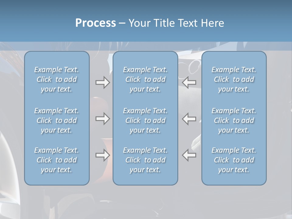 Luxury Cute Passion PowerPoint Template